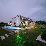 буч Holiday home
