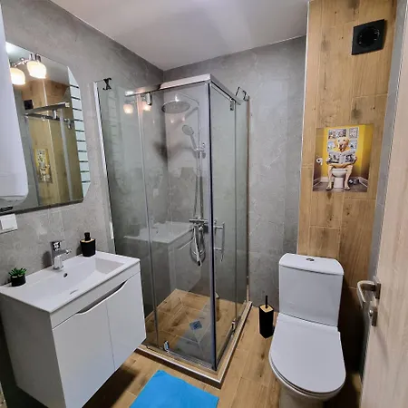 Holiday home буч *