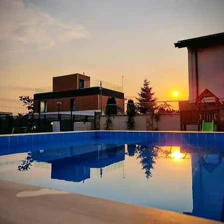 Holiday home буч *