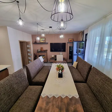 буч Holiday home
