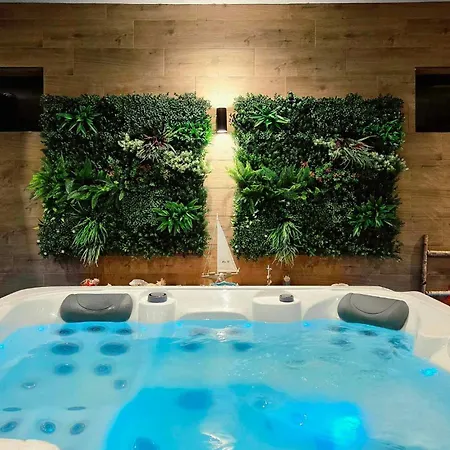 буч Holiday home
