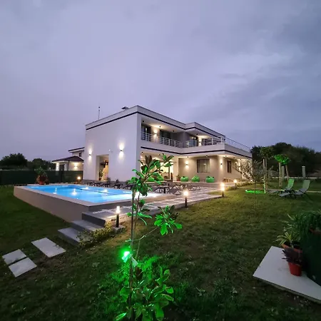 буч Casa de Férias