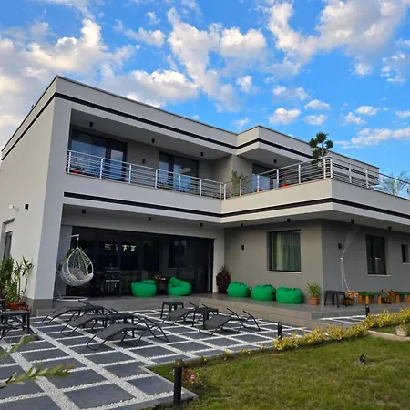 буч Mala Kutlovitsa