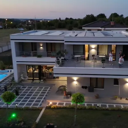 буч Holiday home *