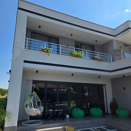 буч Holiday home
