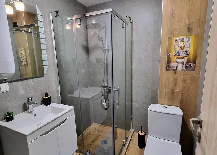 Casa vacanze буч *