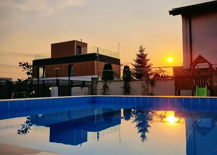 Casa vacanze буч *