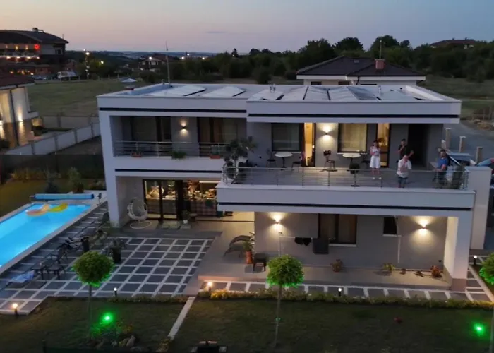 буч Casa vacanze *